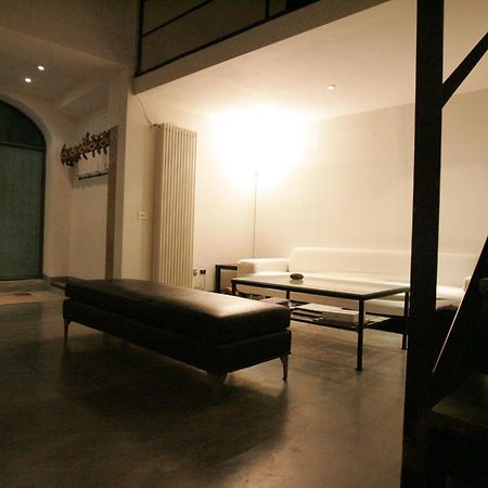 Dhomes - Loft Suite In Duomo Milano Exteriör bild