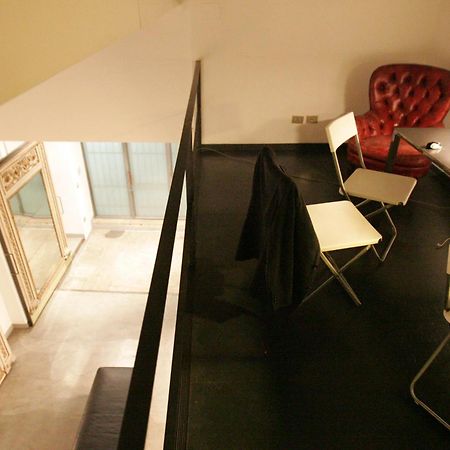 Dhomes - Loft Suite In Duomo Milano Exteriör bild