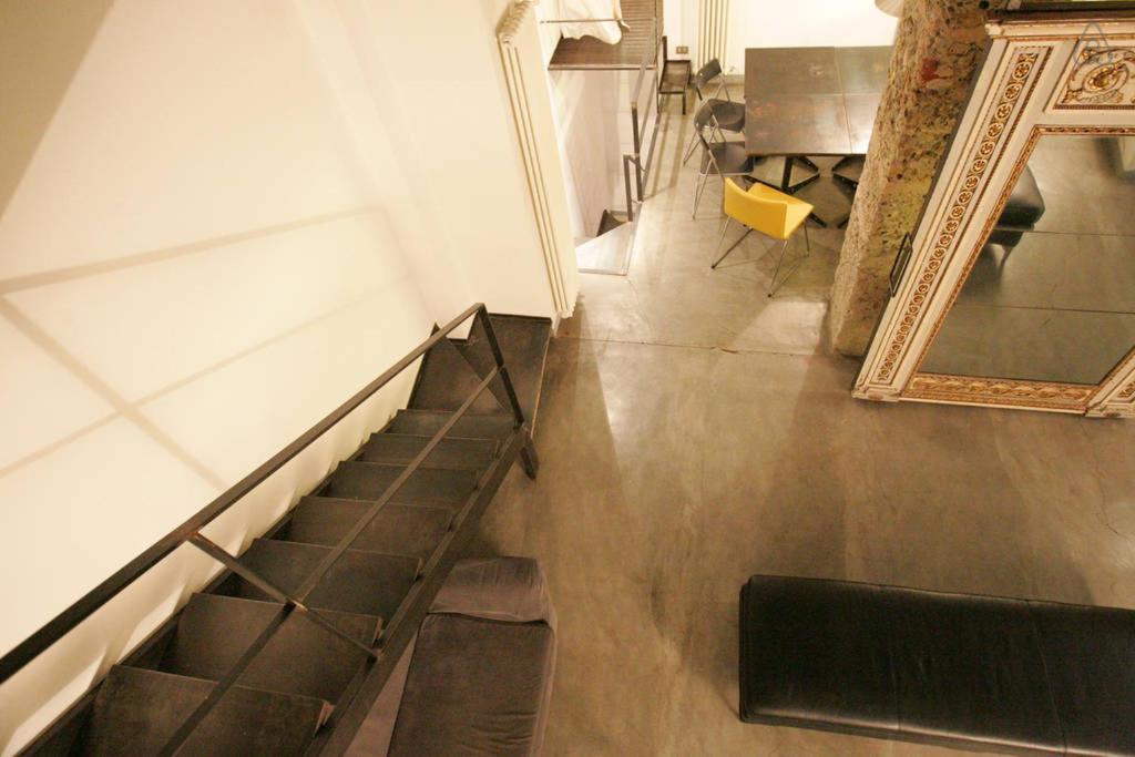 Dhomes - Loft Suite In Duomo Milano Exteriör bild