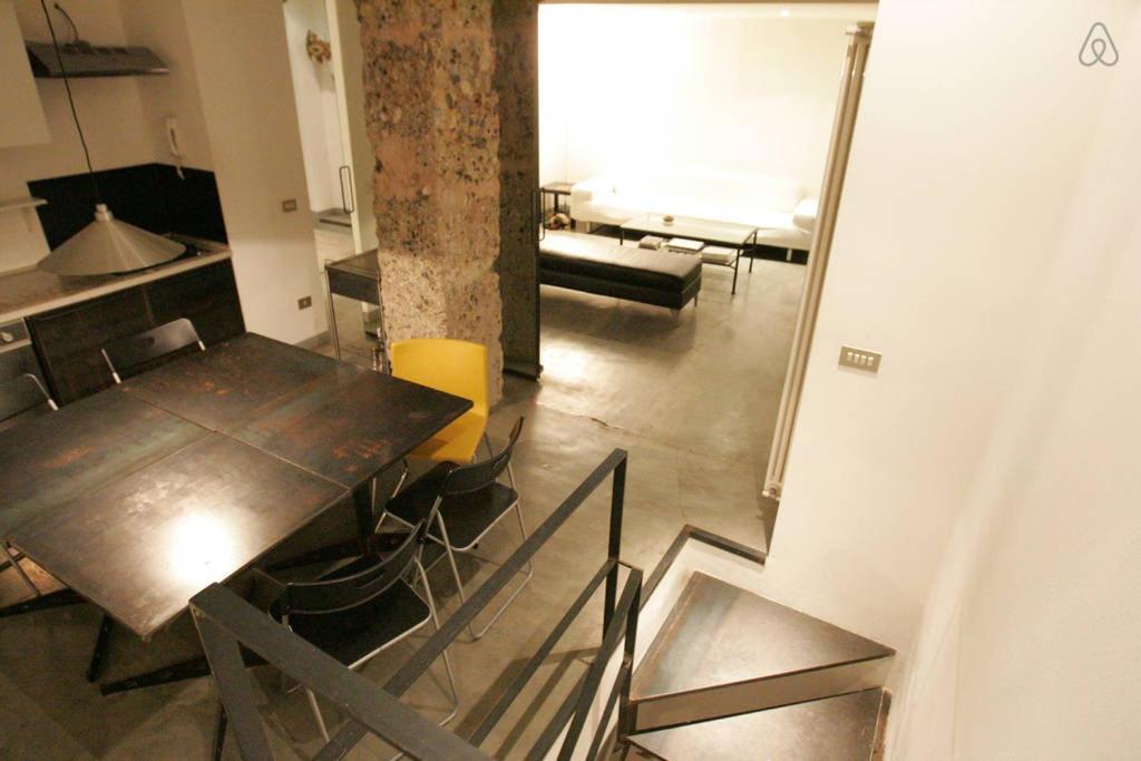 Dhomes - Loft Suite In Duomo Milano Exteriör bild