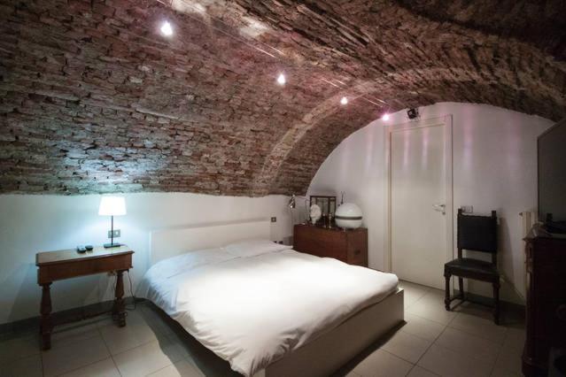Dhomes - Loft Suite In Duomo Milano Exteriör bild