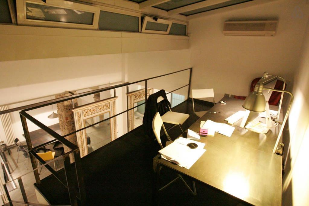 Dhomes - Loft Suite In Duomo Milano Exteriör bild