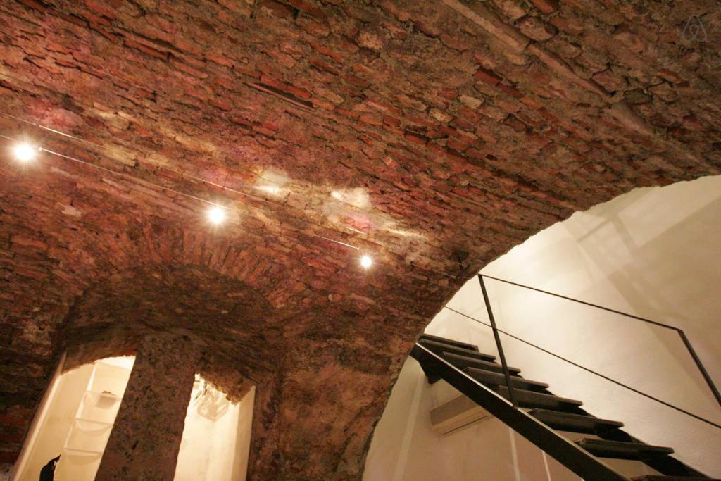 Dhomes - Loft Suite In Duomo Milano Exteriör bild