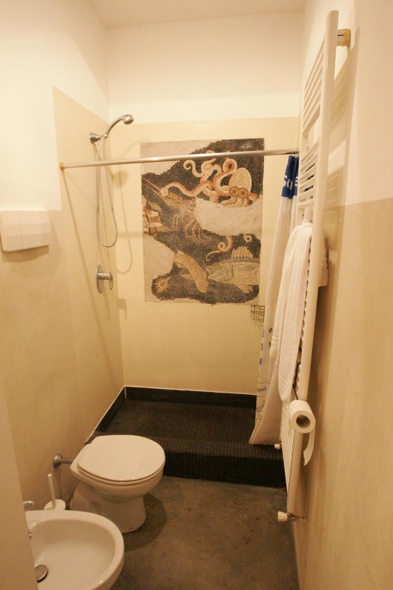 Dhomes - Loft Suite In Duomo Milano Exteriör bild
