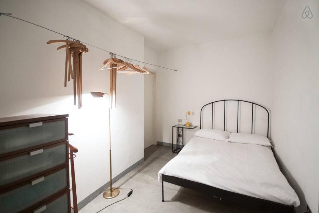 Dhomes - Loft Suite In Duomo Milano Exteriör bild