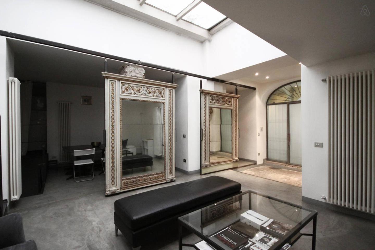 Dhomes - Loft Suite In Duomo Milano Exteriör bild