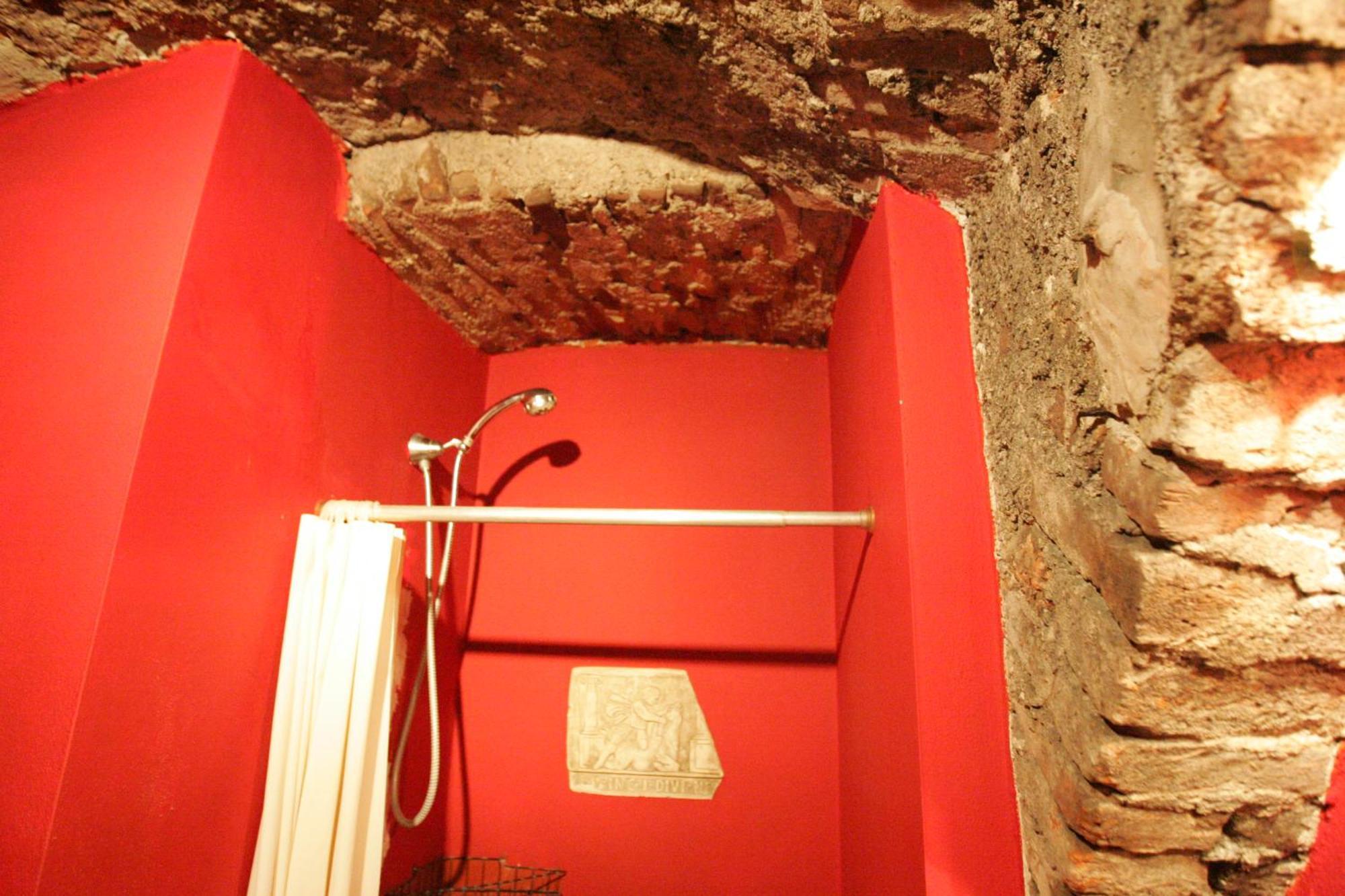 Dhomes - Loft Suite In Duomo Milano Exteriör bild