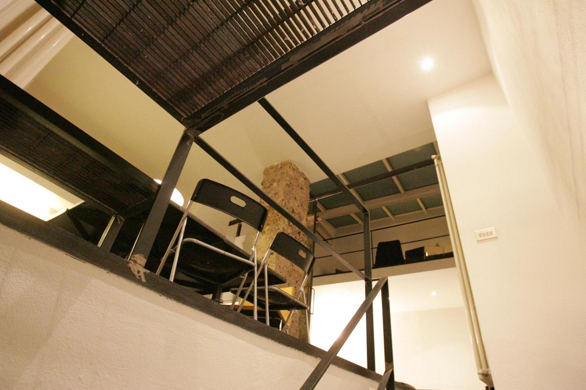 Dhomes - Loft Suite In Duomo Milano Exteriör bild