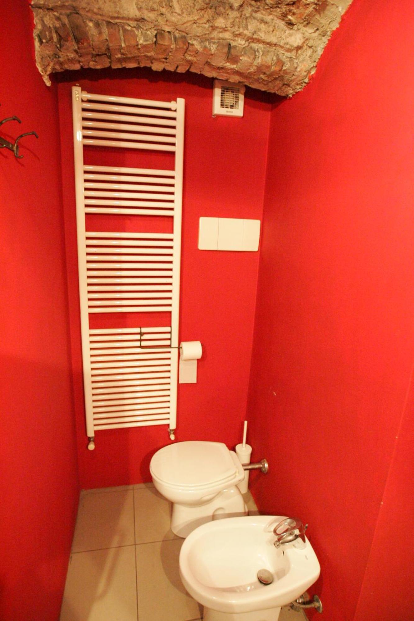 Dhomes - Loft Suite In Duomo Milano Exteriör bild