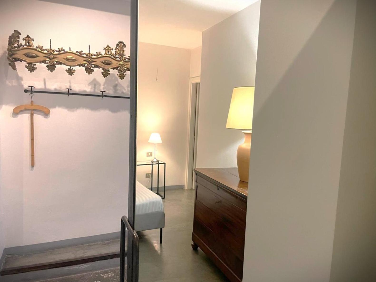 Dhomes - Loft Suite In Duomo Milano Exteriör bild
